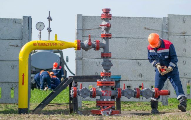 Moldova Halves a Key Gas Transit Fee—Cheaper Winter Imports for Ukraine