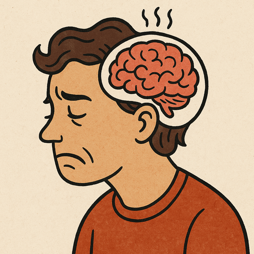 When Your Mind Is Running on Fumes: How to Feed a Hungry Brain