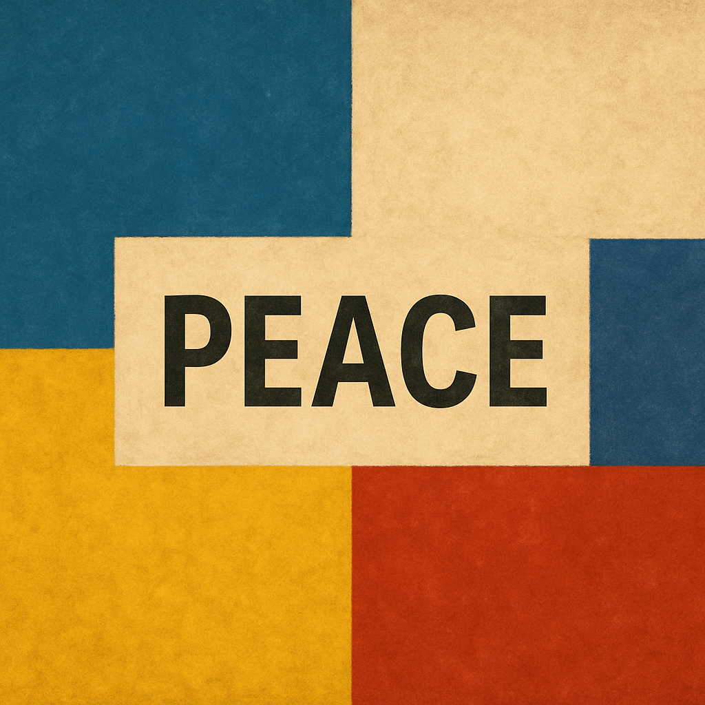 “Constructive Progress”: What Ukraine’s Latest Peace Talks Really Mean