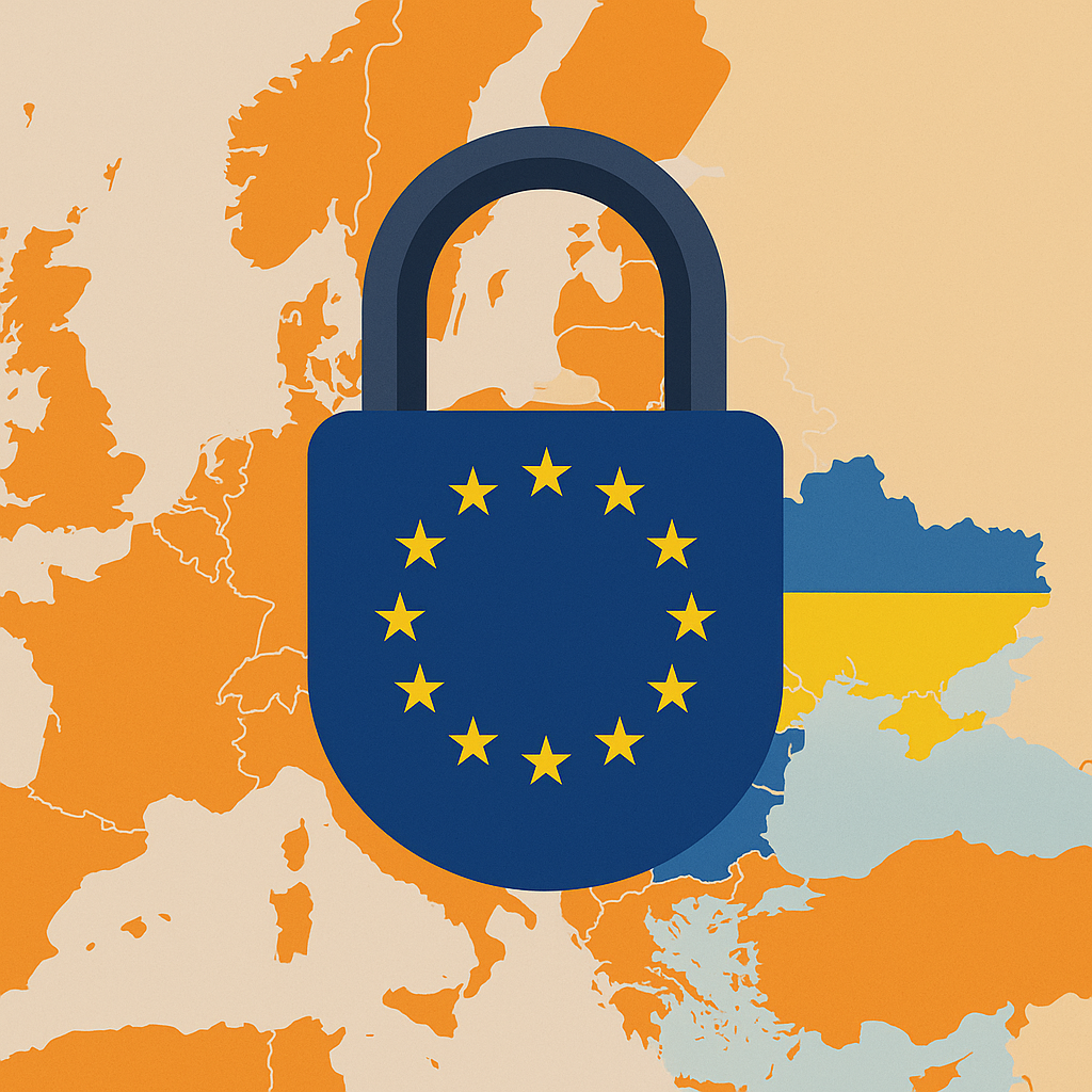 Why the EU Wants a Probation Period for New Members Like Ukraine and Moldova