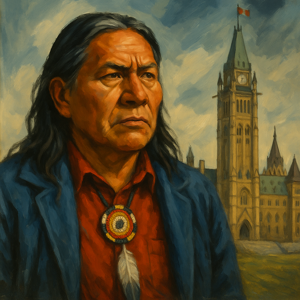 Indigenous Leaders Alarmed as Carney’s First Budget Leaves Key Reconciliation Programs Without Future Funding