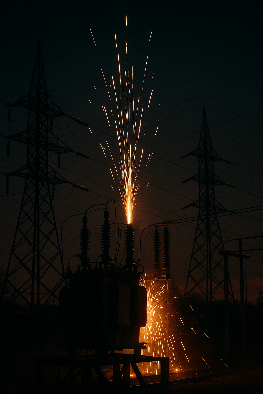“Lights Out in Belgorod”: A Precision Strike Turns Russia’s Border City Dark