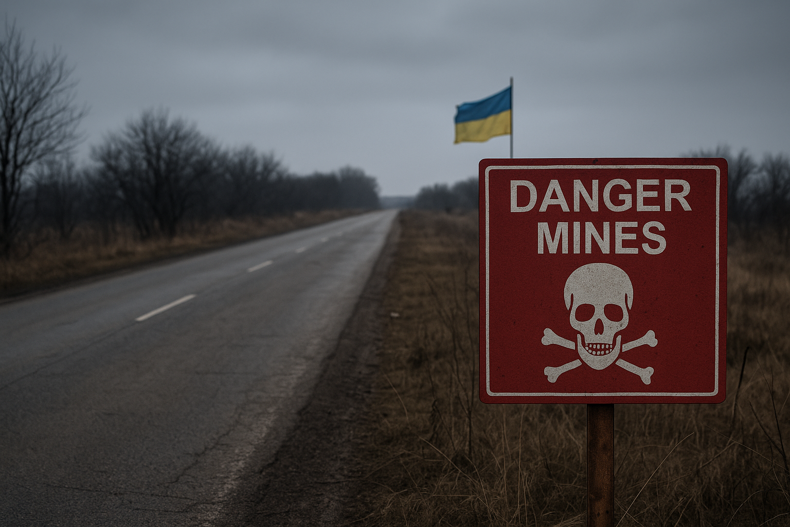 Out, But Not Free: Why Some Ukrainians Who Escape Occupation Still Think About Going Back
