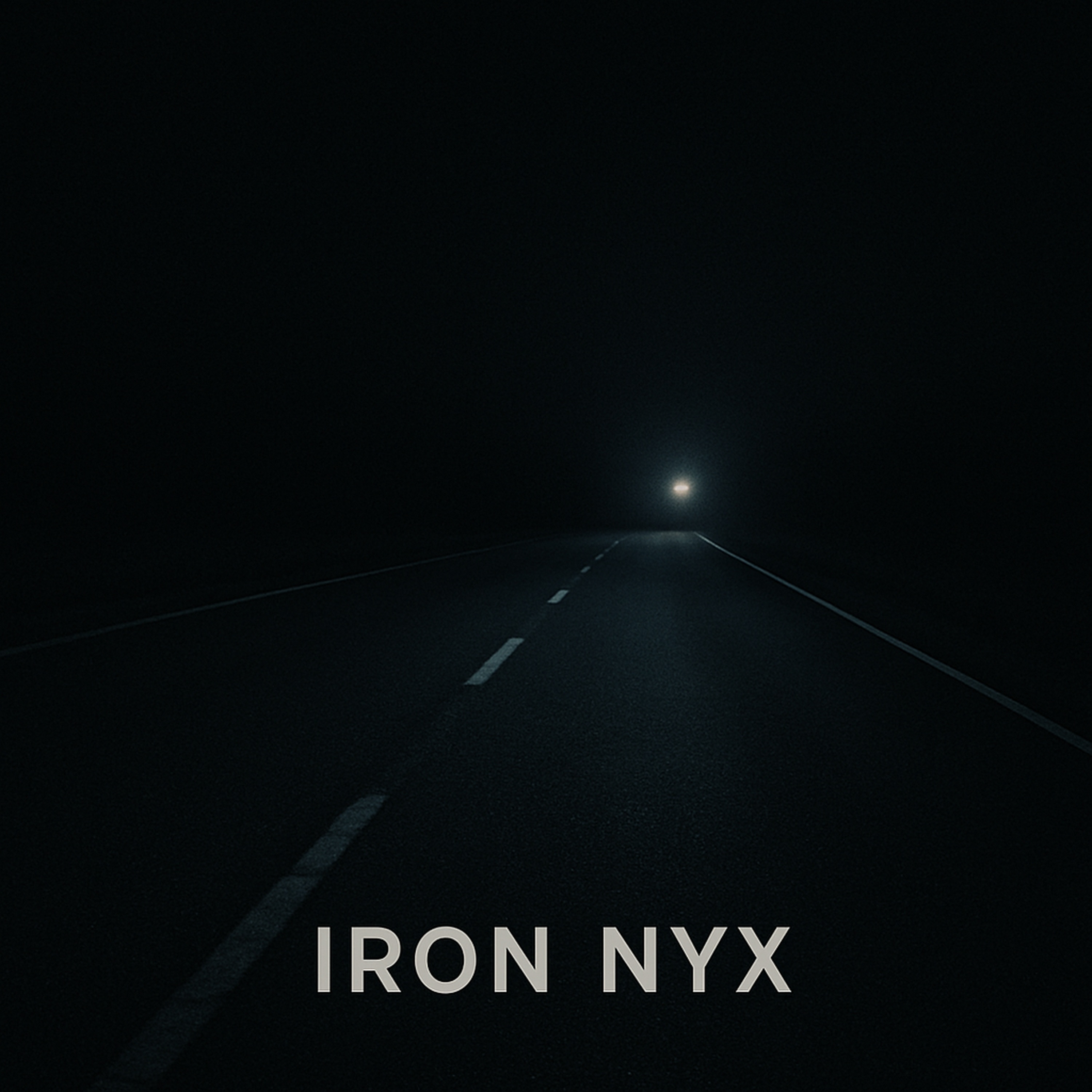 When the Road Started Making Noise